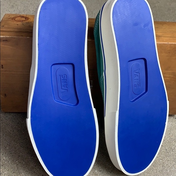 Vans Authentic SF - Picture 6 of 7